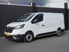 Renault Trafic - 2.0 dCi 150PK Automaat EURO 6 - Airco - Navi - Cruise - €20.950, - Excl