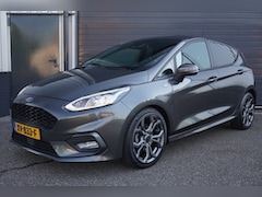 Ford Fiesta - 1.0 EcoBoost ST Line | Automaat | Navigatie | Stoelverwarming | Cruise Control