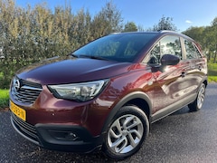 Opel Crossland X - 1.2 Turbo Online Edition
