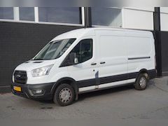 Ford Transit - 2.0 TDCI L3H2 EURO 6 - Airco - Cruise - PDC - €15.900, - Excl