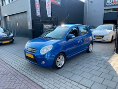 Kia Picanto - 1.0 X-ecutive Airco NAP APK