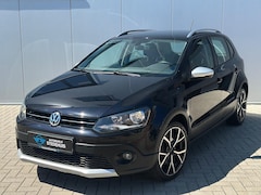Volkswagen Polo - 1.2 TSI Cross PDC | Airco | cruisecontrol