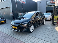 Citroën C4 Picasso - 1.6 THP Intensive 3e Eigenaar Trekhaak Airco NAP APK