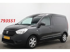 Dacia Dokker - 1.5 dCi 90 Ambiance Airco Bluetooth