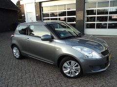 Suzuki Swift - 1.2 Comfort EASSS Stoelverwarming Camera Trekhaak