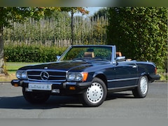 Mercedes-Benz SL-klasse Cabrio - 380