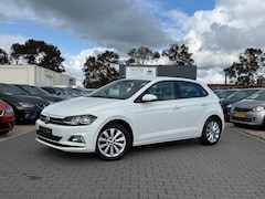 Volkswagen Polo - 1.0 TSI Highline | Climate control | Parkeersens. | Bluetooth