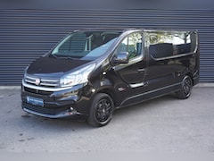 Fiat Talento - 120pk L2H1 Camera Navigatie Parkeersensoren 3-zits
