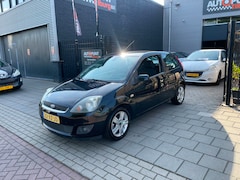 Ford Fiesta - 1.3-8V Futura Airco NAP APK