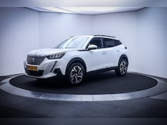 Peugeot 2008 - 1.2T ALLURE FULL LED | NAVI | CARPLAY | 360 CAM | CLIMA | CRUISE | PDC | LMV 17''