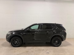 Land Rover Discovery Sport - 2.0 TD4 HSE Automaat Leer Navi