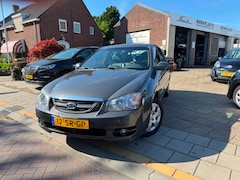Kia Cerato - 2.0-16V EX NW APK/ AIRCO/ CRUISE CONTROLE/CV