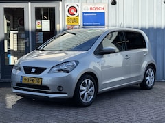 SEAT Mii - 1.0 Sport Dynamic | STOELVERWARMING | BLUETOOTH | NAVI | LICHTMETAAL |
