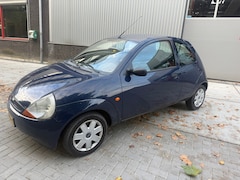 Ford Ka - 1.3 Cool & Sound AIRCO