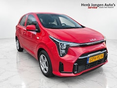Kia Picanto - 1.0 DPI DynamicLine AUTOMAAT “Sinds 1970 | 5.000+ reviews | Score 9, 5 | Service zoals ’t