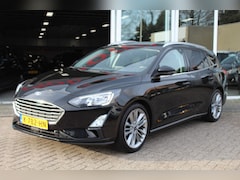 Ford Focus Wagon - 1.0 EcoBoost Trend Edition Business//Stoel+Stuurverwarming//Camera
