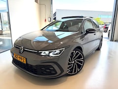 Volkswagen Golf - 2.0 TDI GTD Panorama Leder Garantie Apk Camera
