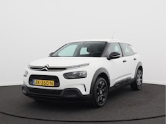 Citroën C4 Cactus - 1.2 PureTech Live/ nette auto