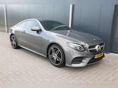 Mercedes-Benz E-klasse Coupé - 200 AMG