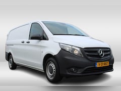 Mercedes-Benz Vito - 114 CDI Lang L2 Automaat | Trekhaak | Camera | Parkeersensoren