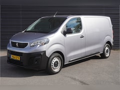 Peugeot Expert - 2.0 BlueHDI 120PK L2H1 Premium Airco Cruise control Trekhaak 3-zits