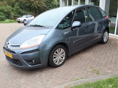 Citroën C4 Picasso - 1.6 VTi Image 5p