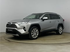 Toyota RAV4 - 2.5 Hybrid AWD Executive | Parkeersensoren V+A | JBL | Blindspot | Stoelverwarming |