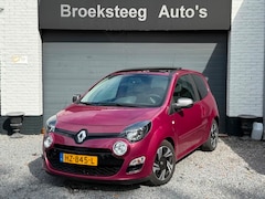 Renault Twingo - 1.2 16V Dynamique