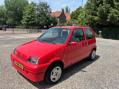 Fiat Cinquecento - 1100 Sporting