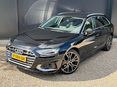 Audi A4 Avant - 40 TFSI 2.0 190pk Sport | Sportstoelen | Elek klep | Adaptive Cruise | 19"LMV