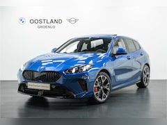 BMW 1-serie - 120 M Sport Automaat / Trekhaak / Panoramadak / Sportstoelen / Comfort Access / Adaptieve