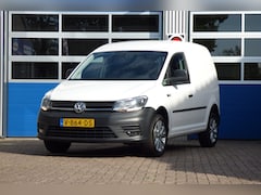 Volkswagen Caddy - 2.0 TDI L1H1 BMT 4Motion Comfortline