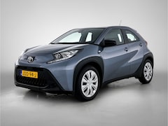 Toyota Aygo X - 1.0 VVT-i MT Play ACC | Airco | Carplay | Android auto | Camera |