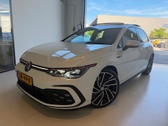 Volkswagen Golf - 2.0 TSI GTI Uniek 20427 dzkm Panorama Camera Garantie