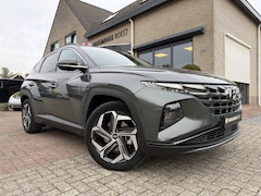 Hyundai Tucson - 1.6 T-GDI PHEV Comfort Smart Automaat 4WD Trekhaak / All-Seasons