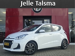 Hyundai i10 - 1.0i Comfort | Airco | Bluetooth | Lm velgen | Cruise Control |