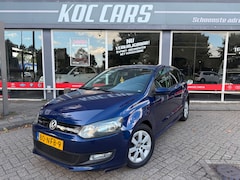 Volkswagen Polo - 1.2 TDI