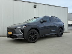 Toyota bZ4X Touring - Executive AWD 75 kWh Automaat | Warmtepomp | Leder | Navigatie | Panoramadak | Elektrisch
