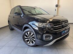 Volkswagen T-Cross - 1.0 TSI 110 Active automaat / Stoelverw/naviCarplay/Cruise/1e eigenaar