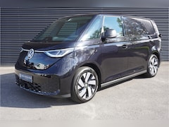 Volkswagen ID. Buzz Cargo - 77 kWh 204pk IQ Light Apple carplay camera Parkeersensoren Achterdeuren 2-zit