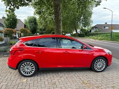 Ford Focus - 1.6 TI-VCT Titanium AUTOMAAT