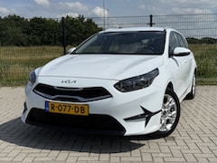 Kia Cee'd Sportswagon - Ceed 1.0 T-GDi DynamicLine | Achteruitrijcamera | PDC | Trekhaak | Carplay |
