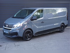 Fiat Talento - 2.0 146pk L2H1 Trekhaak Navigatie Camera Cruise control Side steps Lichtmetalen velgen