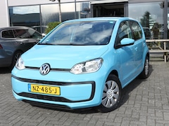 Volkswagen Up! - 1.0 BMT move up AIRCO DAB NL AUTO APK 07-2027