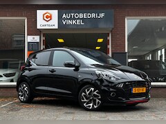 Hyundai i10 - 1.0 T-GDI N Line 5-zits*Camera*Carplay*Navi*Stoel/Stuurverwarming
