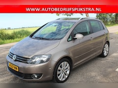 Volkswagen Golf Plus - 1.2 TSI Comfortline // AUTOMAAT //