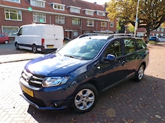 Dacia Logan MCV - 0.9 TCe S&S Prestige 2E EIG ORG KM NAP DEALER ONDERHOUDEN