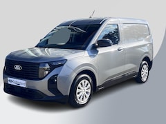 Ford Transit Courier - 1.0 EcoBoost Trend 125pk | Automaat | Adaptive cruise control | Achteruitrijcamera | Navig