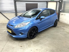 Ford Fiesta - 1.6 Sport airco APK bluetooth cruise control