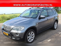BMW X5 - XDrive35d High Executive